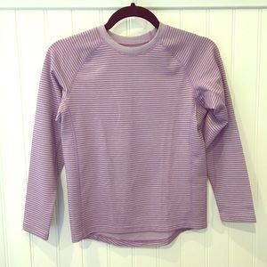 Patagonia Kids Capilene Top